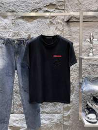Picture of Prada T Shirts Short _SKUPradaL-4XLxetr973589